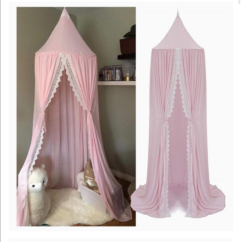 Bed/Crib Canopy - Picture 3 of 12